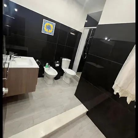 A Casa Di Rosa * カターニア