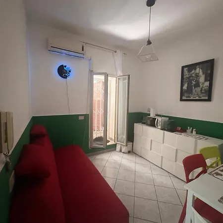 A Casa Di Rosa Διαμέρισμα *