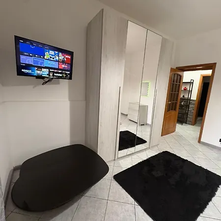 A Casa Di Rosa アパート *